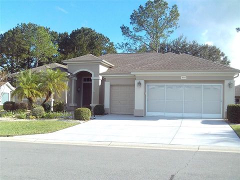 A home in SUMMERFIELD