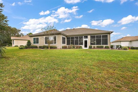 A home in SUMMERFIELD