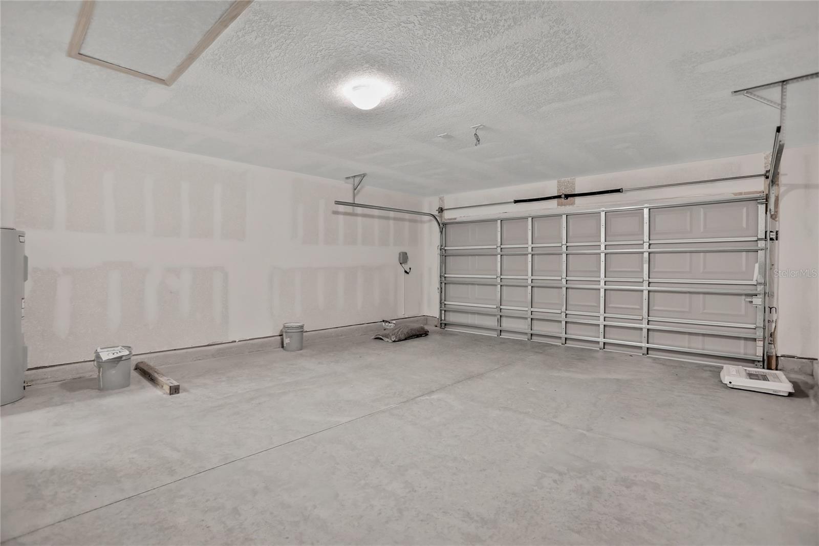 DUNNS CROSSING - Residential