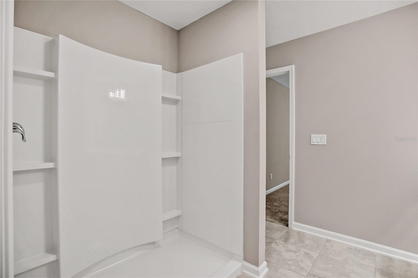 DUNNS CROSSING - Residential