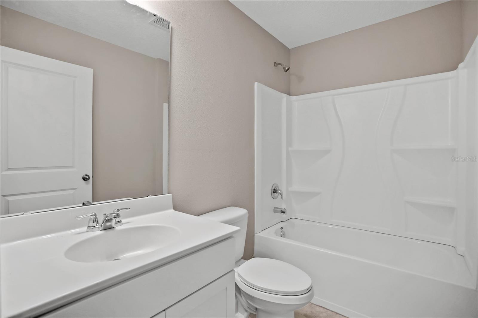 DUNNS CROSSING - Residential