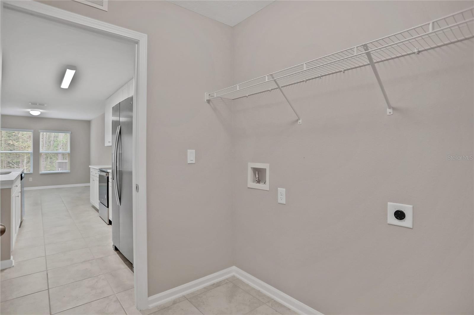 DUNNS CROSSING - Residential