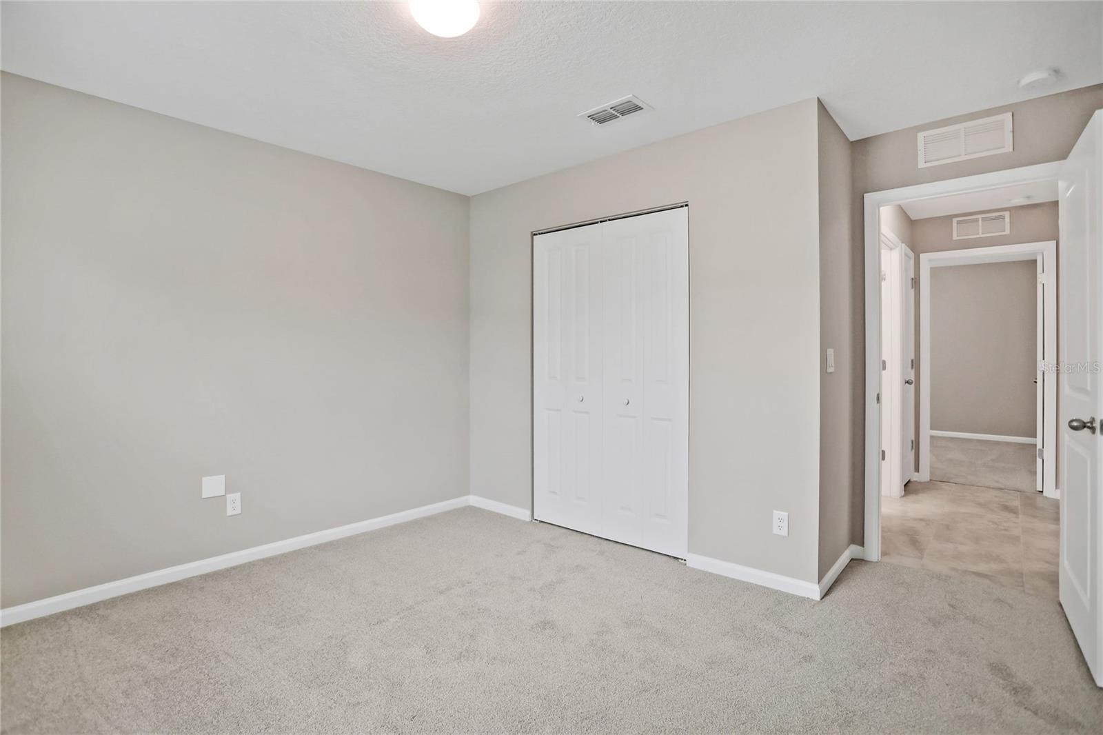 DUNNS CROSSING - Residential