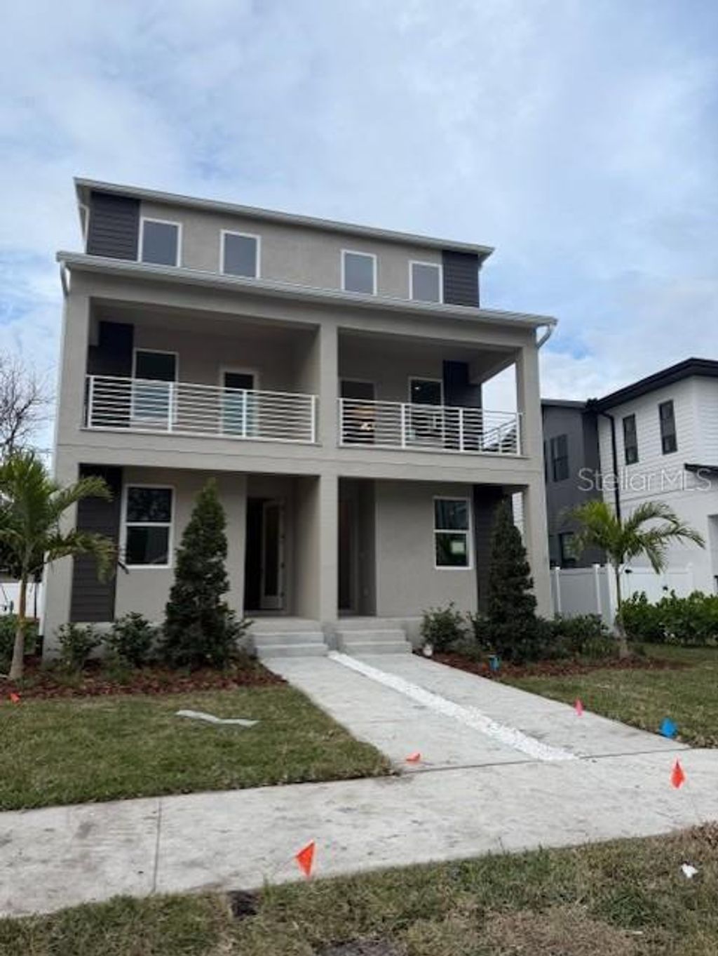 Photo of 2711 W North B Street #1, Tampa, FL 33609 (MLS # TB8376948)