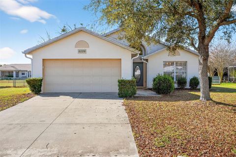 Photo of 5026 NW 33rd Lane, Ocala, FL 34482 (MLS # O6386697)