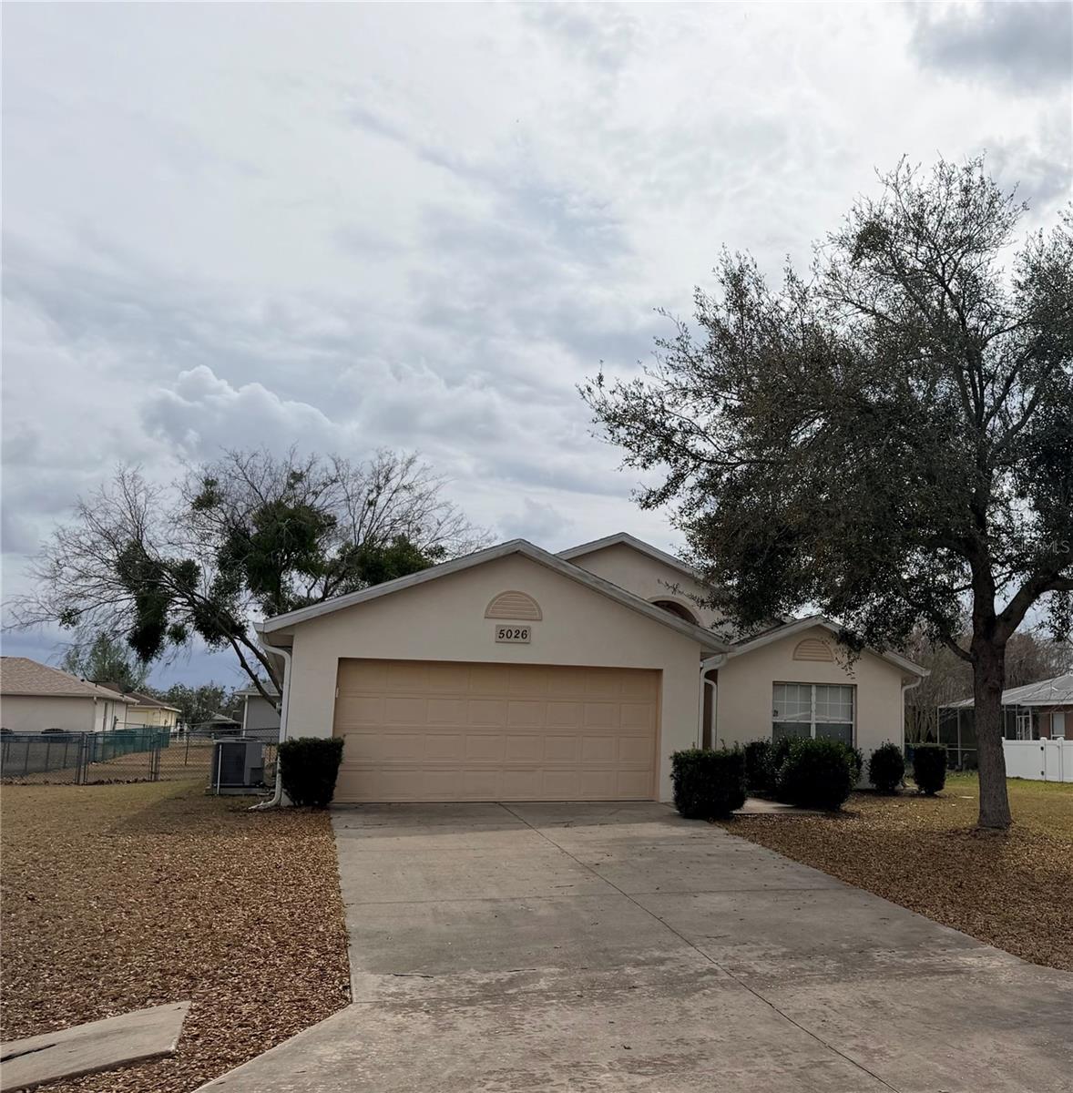 QUAIL MEADOWS - Residential