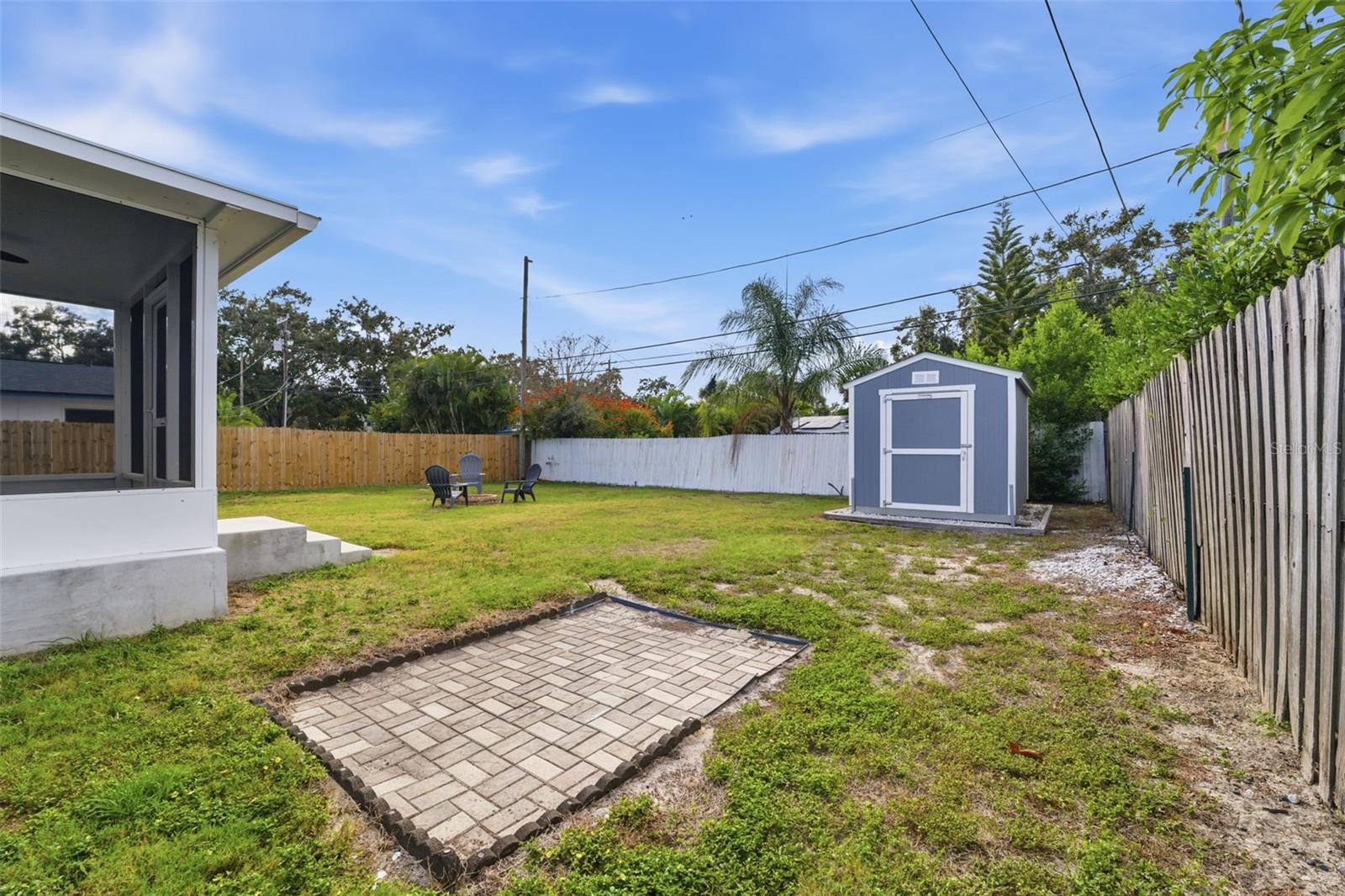 DUNEDIN ISLES COUNTRY CLUB - Residential