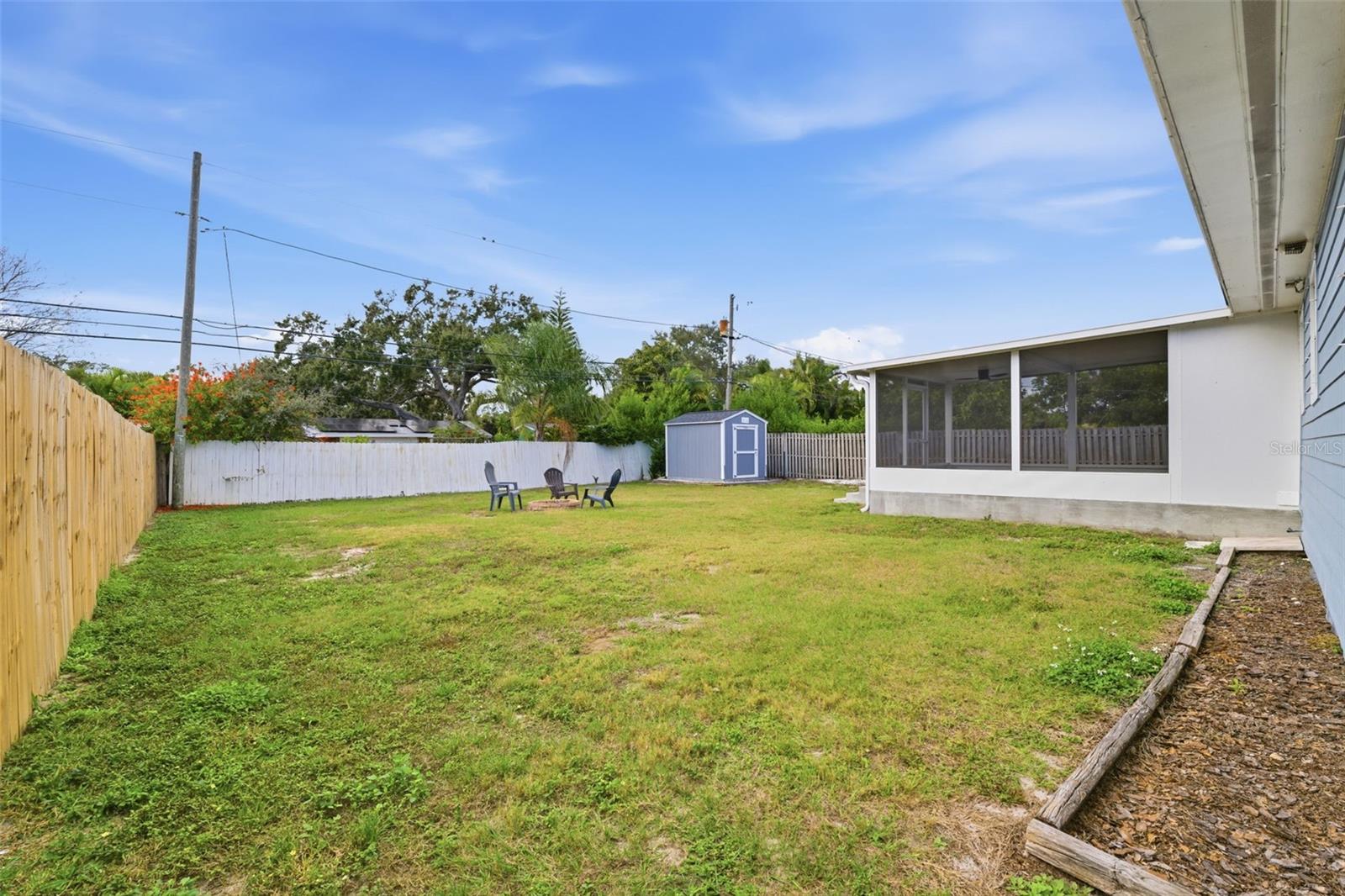 DUNEDIN ISLES COUNTRY CLUB - Residential