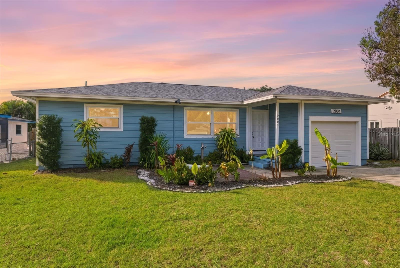 DUNEDIN ISLES COUNTRY CLUB - Residential