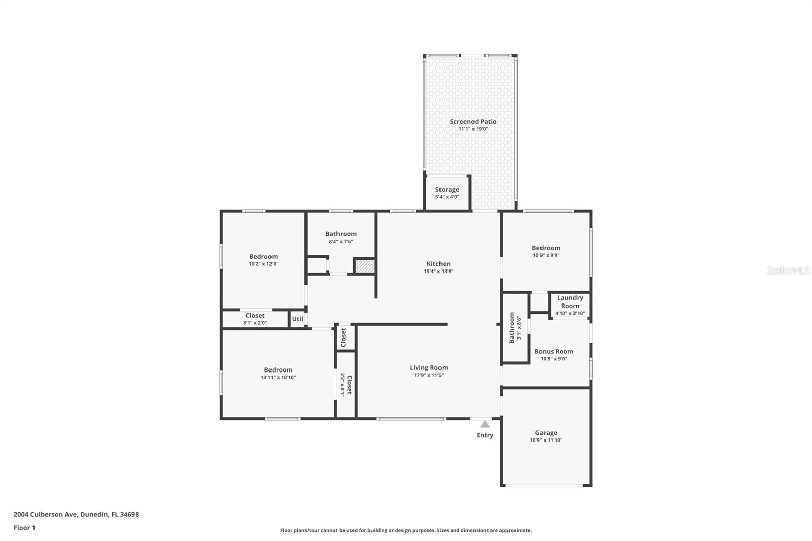 DUNEDIN ISLES COUNTRY CLUB - Residential