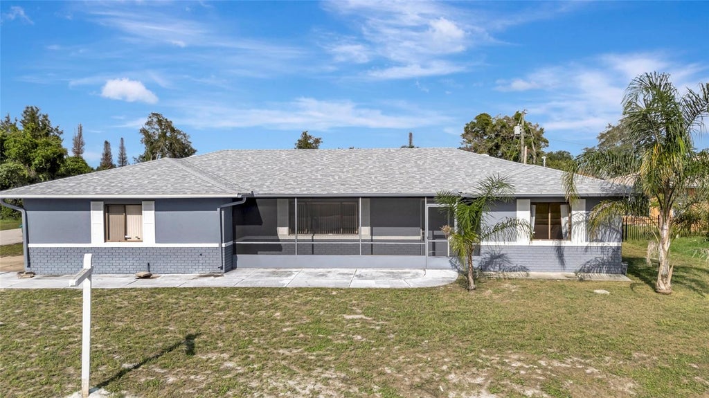 Photo of 1329 Dandelion Drive, Deltona, FL 32725 (MLS # V4951439)