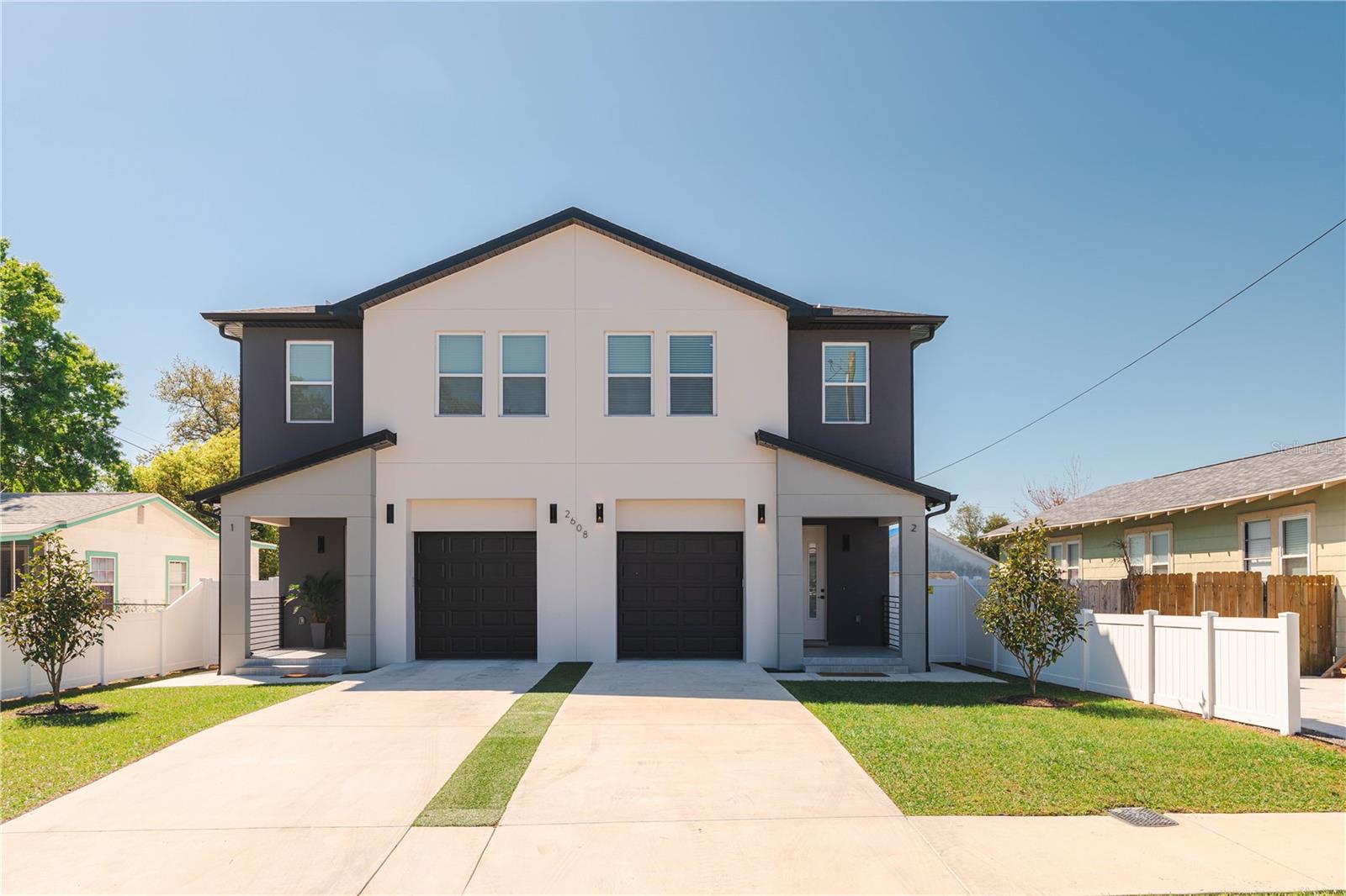 2608 W SAINT JOSEPH STREET 2
