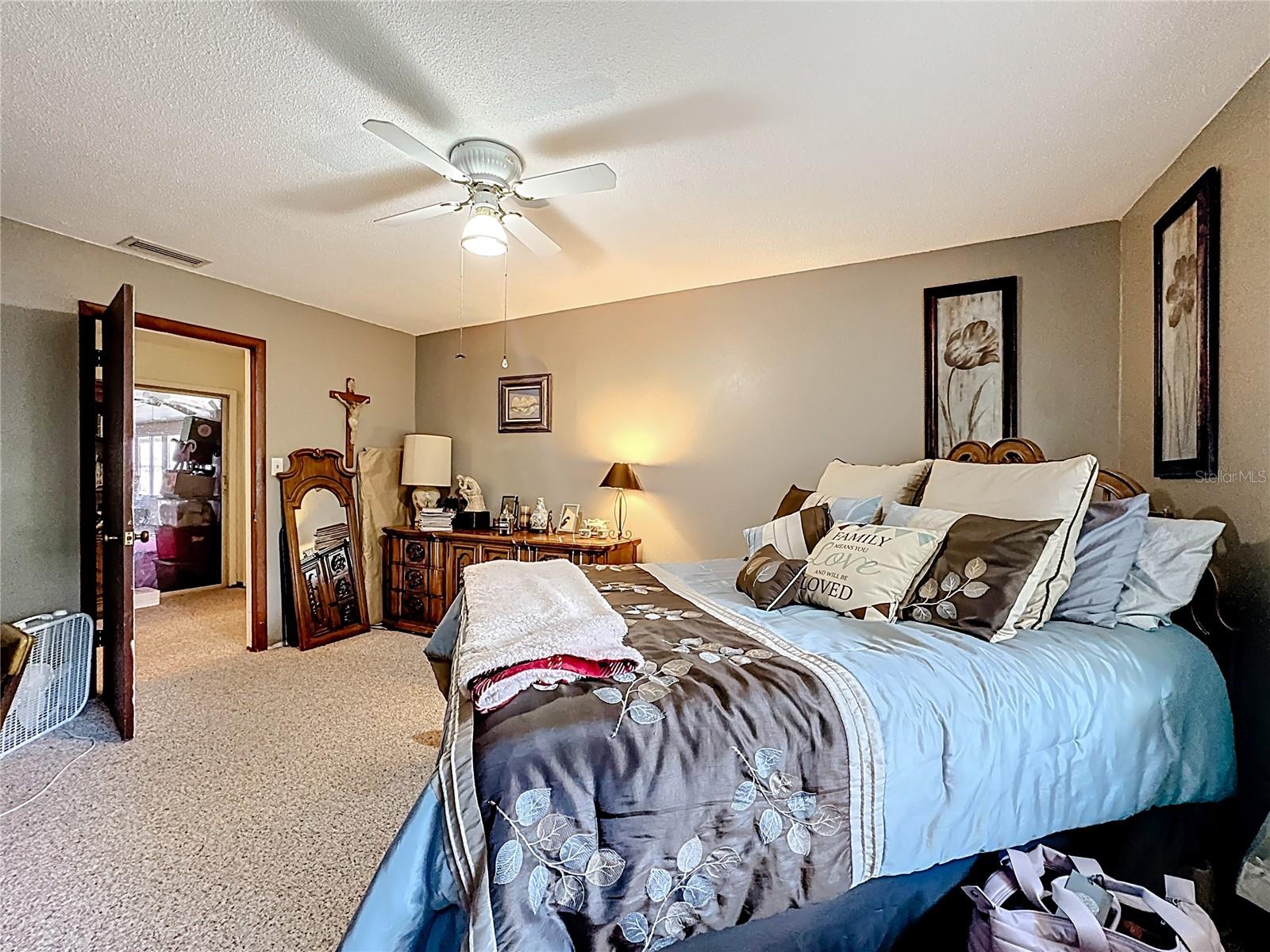 LAKE LUCY ESTATES - Residential