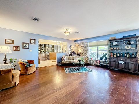 Tiny photo for 6601 Wynn Lane, Groveland, FL 34736 (MLS # G5105271)