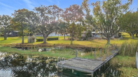 Tiny photo for 6601 Wynn Lane, Groveland, FL 34736 (MLS # G5105271)