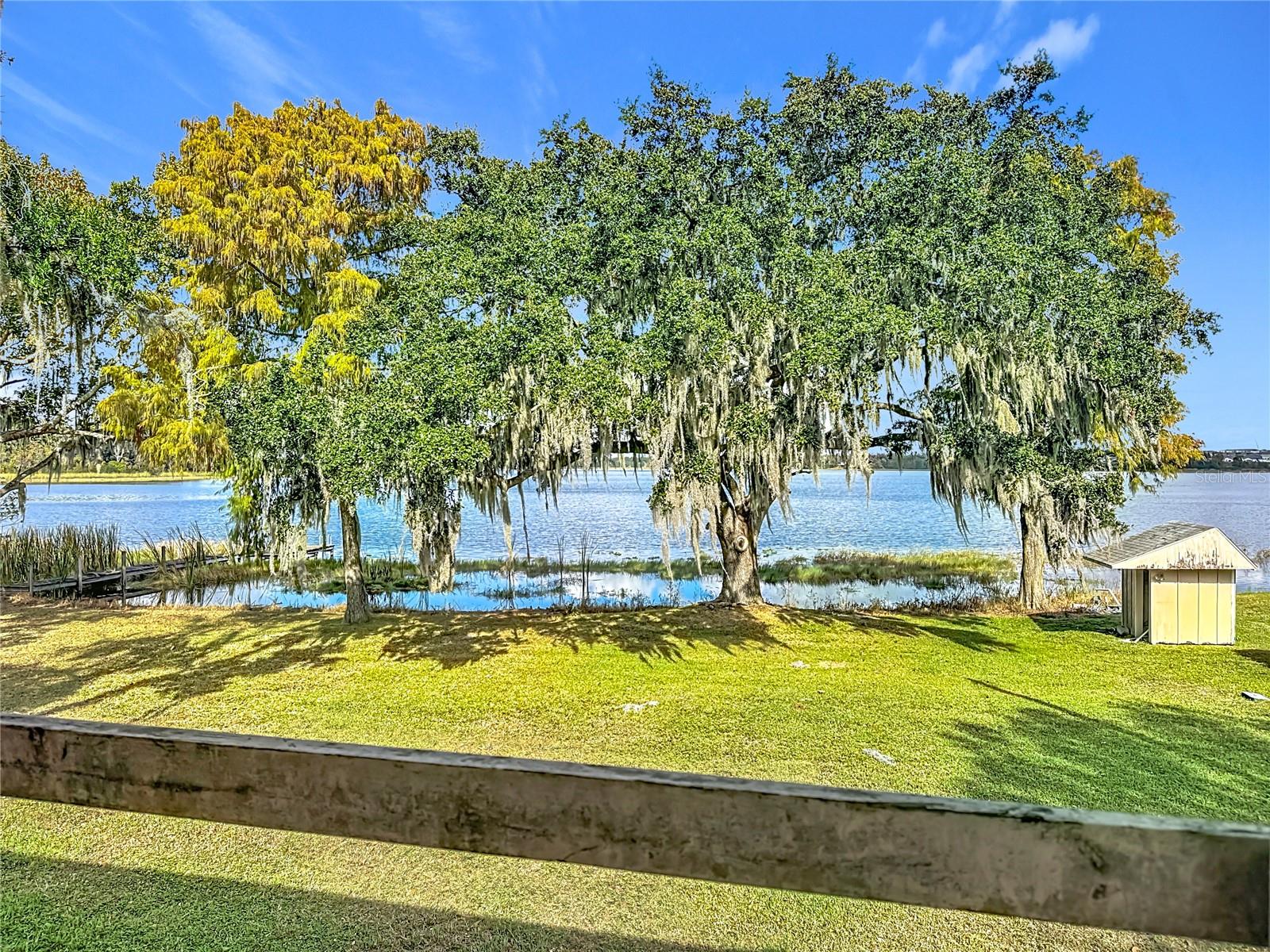 LAKE LUCY ESTATES - Residential