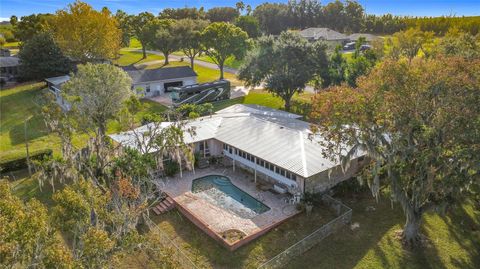 Tiny photo for 6601 Wynn Lane, Groveland, FL 34736 (MLS # G5105271)