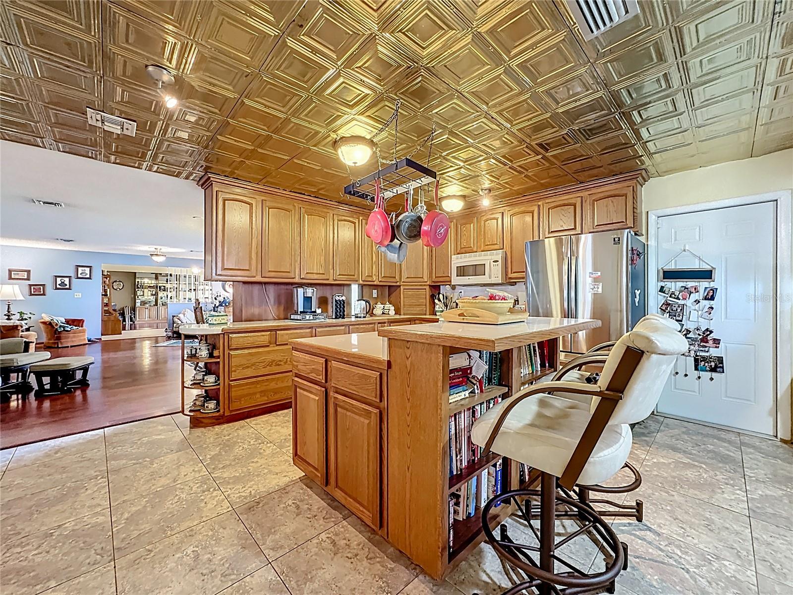 LAKE LUCY ESTATES - Residential