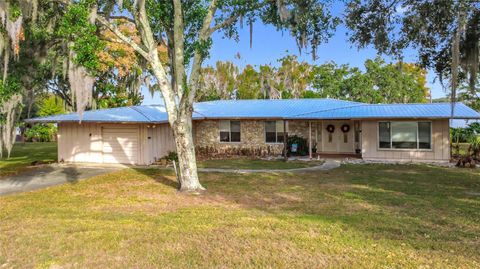Tiny photo for 6601 Wynn Lane, Groveland, FL 34736 (MLS # G5105271)
