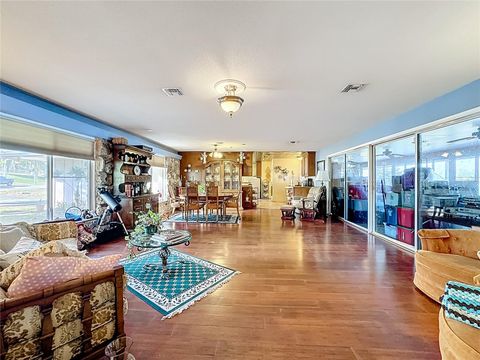 Tiny photo for 6601 Wynn Lane, Groveland, FL 34736 (MLS # G5105271)