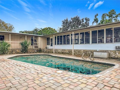 Tiny photo for 6601 Wynn Lane, Groveland, FL 34736 (MLS # G5105271)