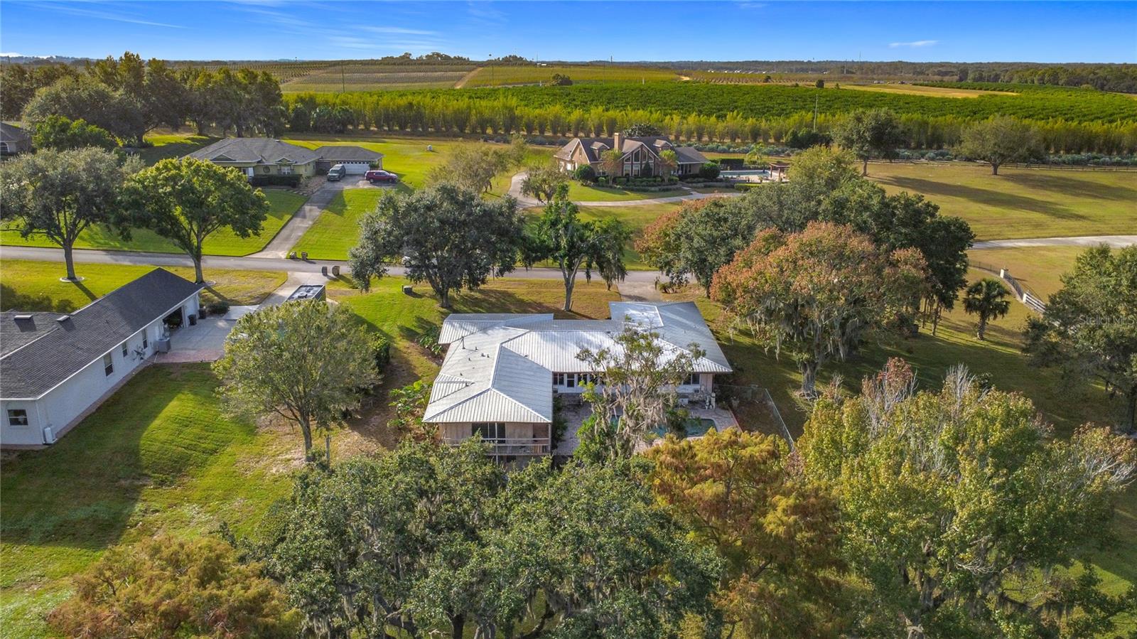 LAKE LUCY ESTATES - Residential