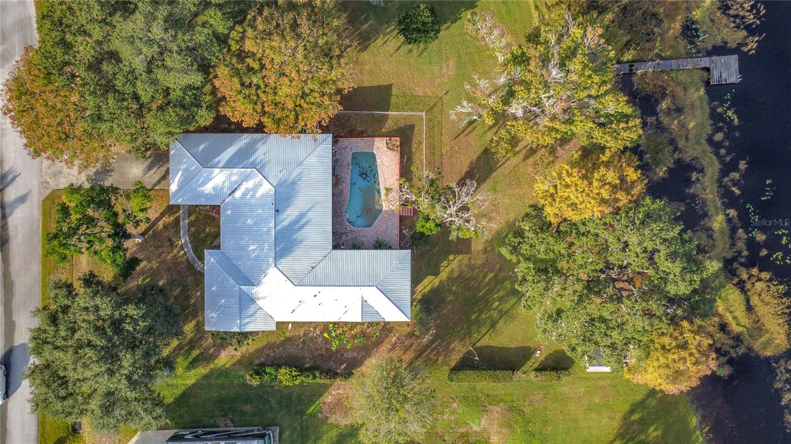 LAKE LUCY ESTATES - Residential