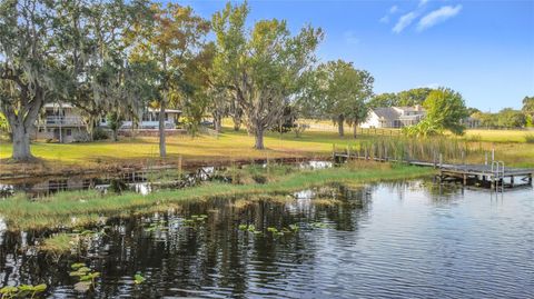 Tiny photo for 6601 Wynn Lane, Groveland, FL 34736 (MLS # G5105271)
