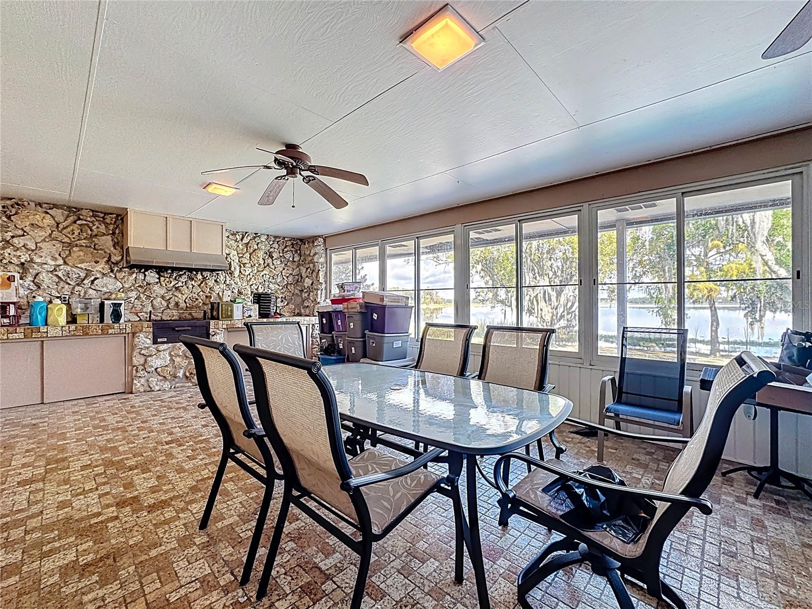 LAKE LUCY ESTATES - Residential