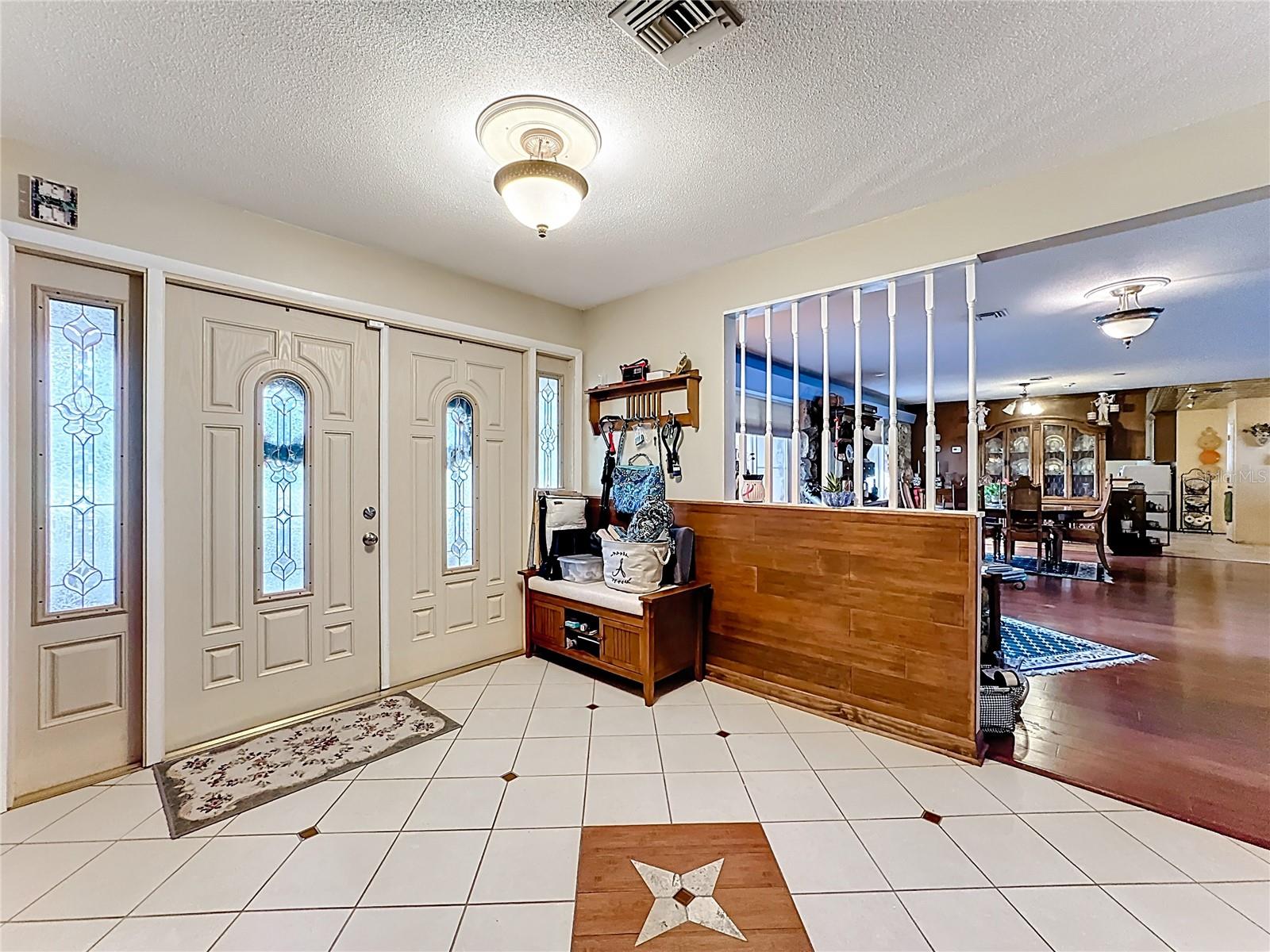 LAKE LUCY ESTATES - Residential