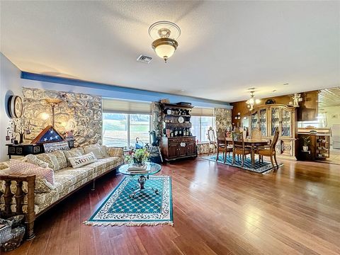 Tiny photo for 6601 Wynn Lane, Groveland, FL 34736 (MLS # G5105271)