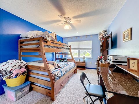 Tiny photo for 6601 Wynn Lane, Groveland, FL 34736 (MLS # G5105271)