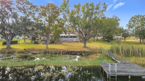 Tiny photo for 6601 Wynn Lane, Groveland, FL 34736 (MLS # G5105271)