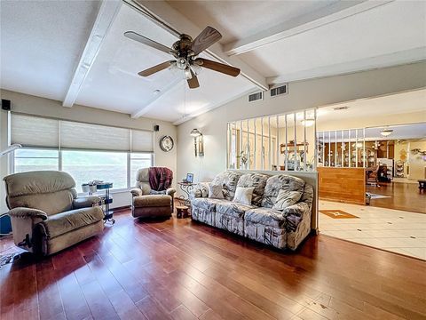 Tiny photo for 6601 Wynn Lane, Groveland, FL 34736 (MLS # G5105271)