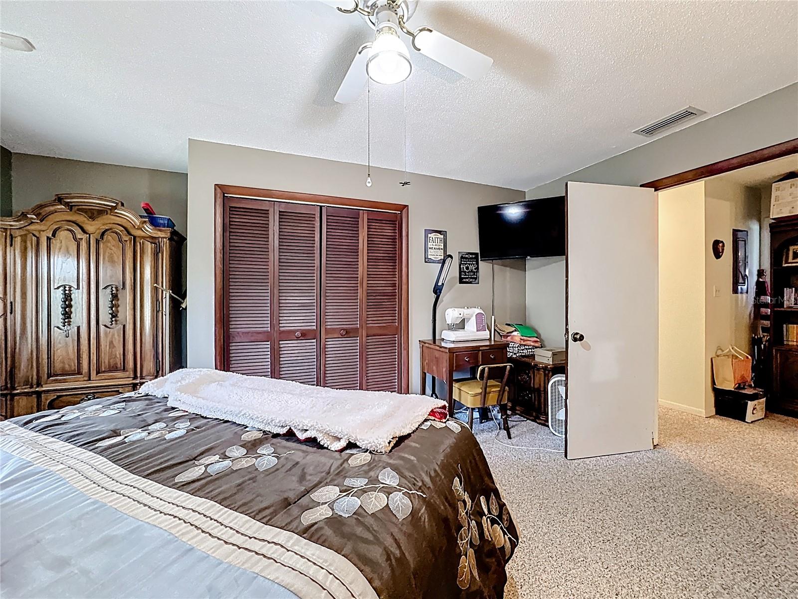 LAKE LUCY ESTATES - Residential