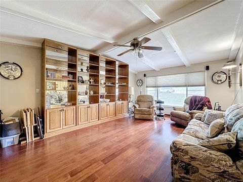 Tiny photo for 6601 Wynn Lane, Groveland, FL 34736 (MLS # G5105271)