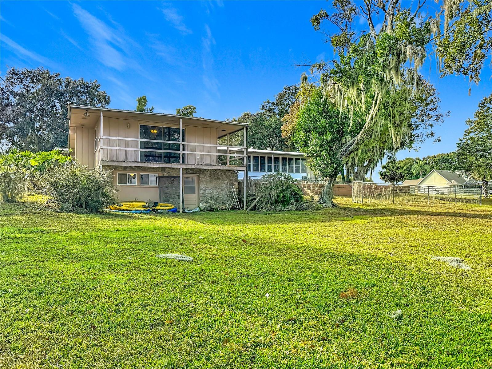 LAKE LUCY ESTATES - Residential