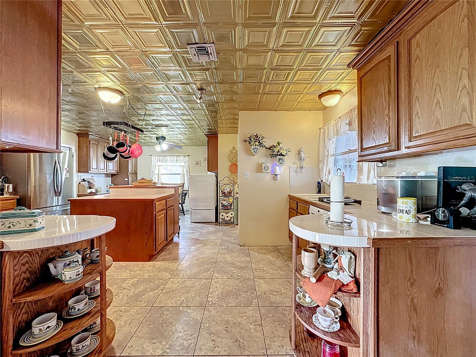 LAKE LUCY ESTATES - Residential