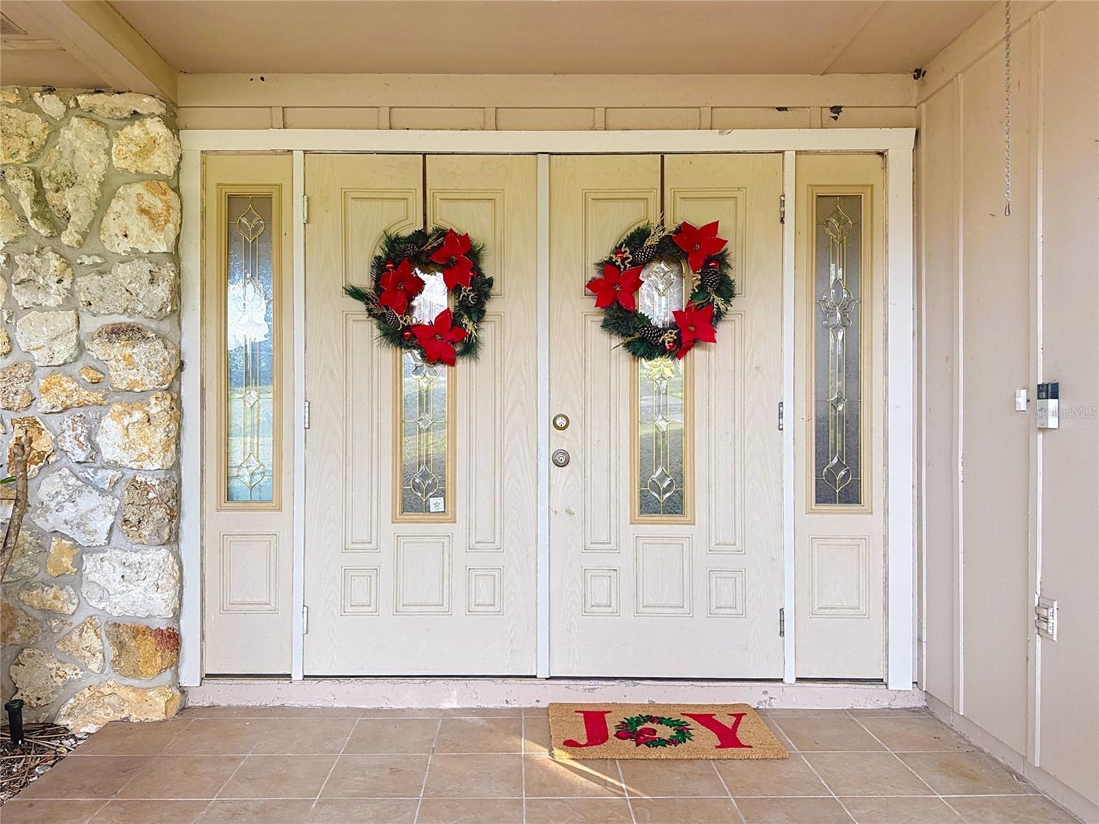 LAKE LUCY ESTATES - Residential