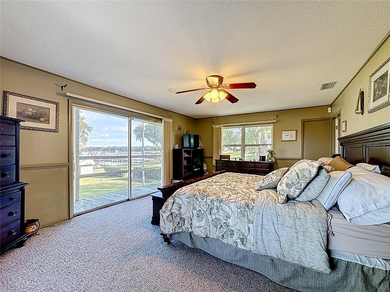 LAKE LUCY ESTATES - Residential