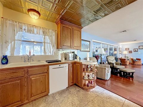 Tiny photo for 6601 Wynn Lane, Groveland, FL 34736 (MLS # G5105271)