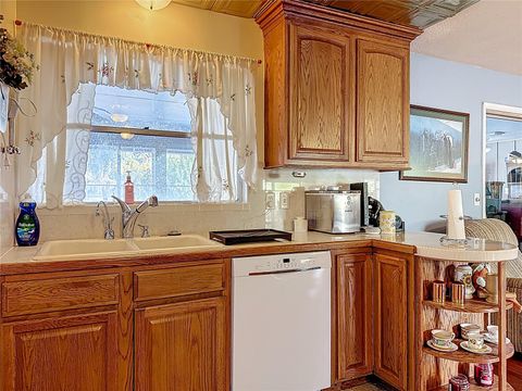 Tiny photo for 6601 Wynn Lane, Groveland, FL 34736 (MLS # G5105271)