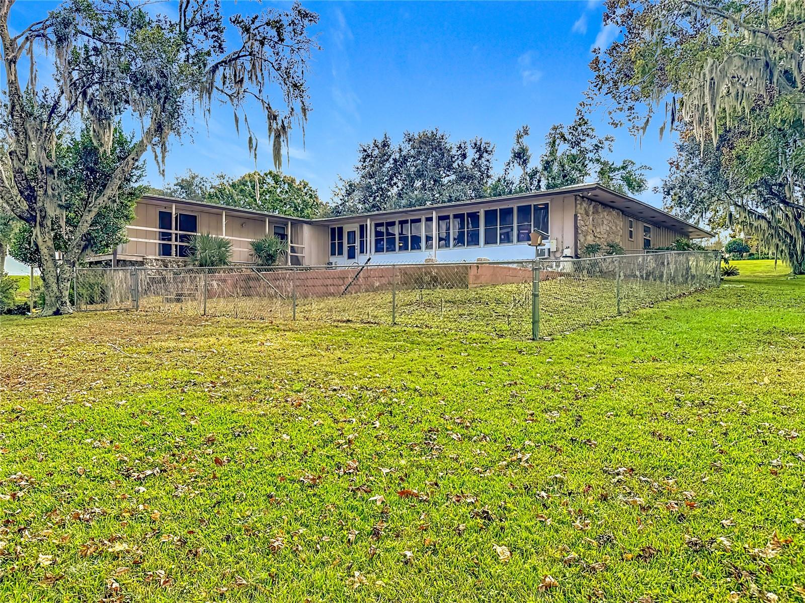 LAKE LUCY ESTATES - Residential