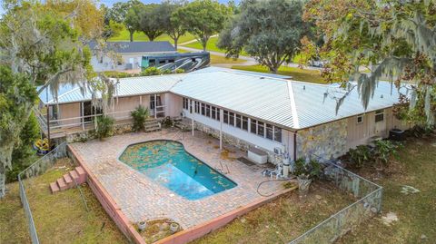 Tiny photo for 6601 Wynn Lane, Groveland, FL 34736 (MLS # G5105271)