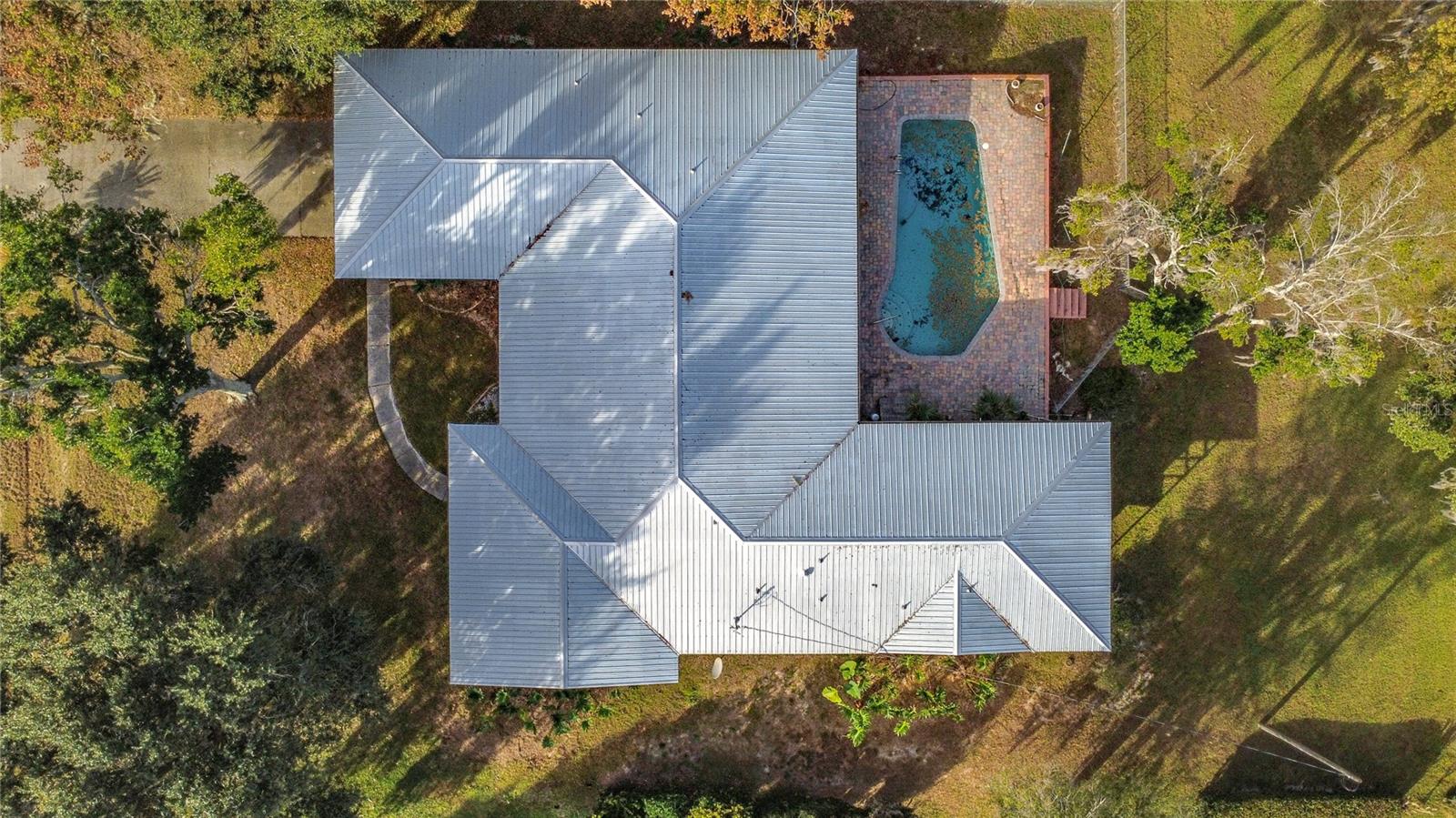 LAKE LUCY ESTATES - Residential