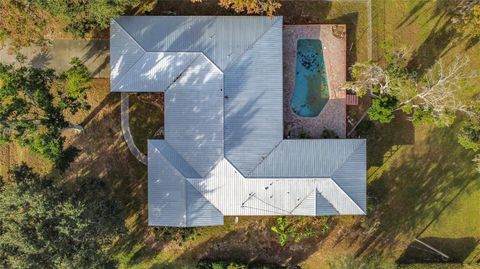 Tiny photo for 6601 Wynn Lane, Groveland, FL 34736 (MLS # G5105271)