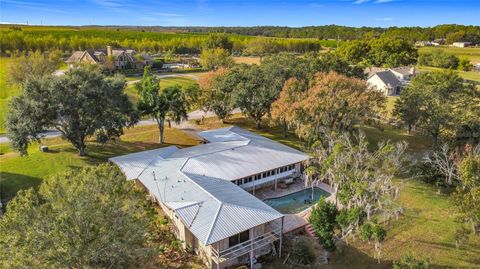 Tiny photo for 6601 Wynn Lane, Groveland, FL 34736 (MLS # G5105271)