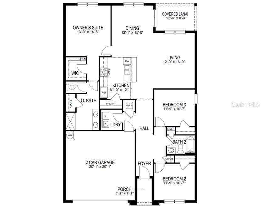 SILVERSTONE NORTH - Residential