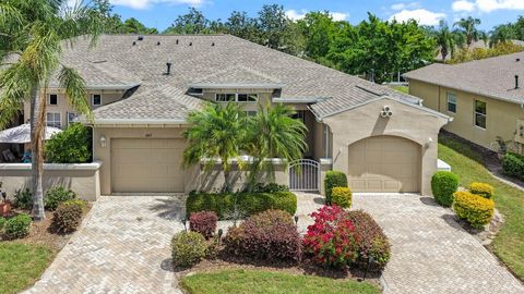 Photo of 1007 Chelsea Greens Court #36, Sun City Center, FL 33573 (MLS # TB8479942)