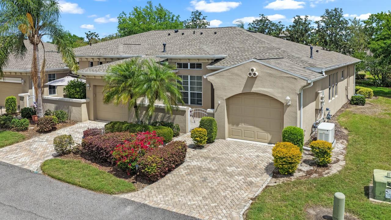 KENSINGTON CONDO - Residential